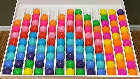 Puzzle sorting ball game challenging game hard mode but sharp your brain