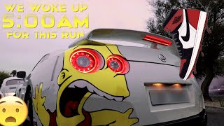 THE HYPE RUN (SA TORQUE BREAKFAST RUN ) - WE FINALLY WENT ALL THE WAY !! The Hype Run Sa Torque Breakfast Run We Finally Went All The Way