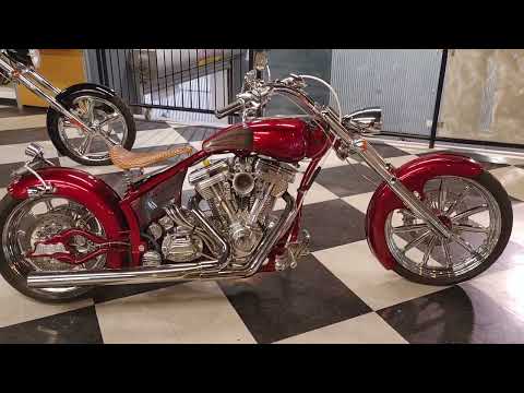 2008 Von Dutch Dutch Angel
