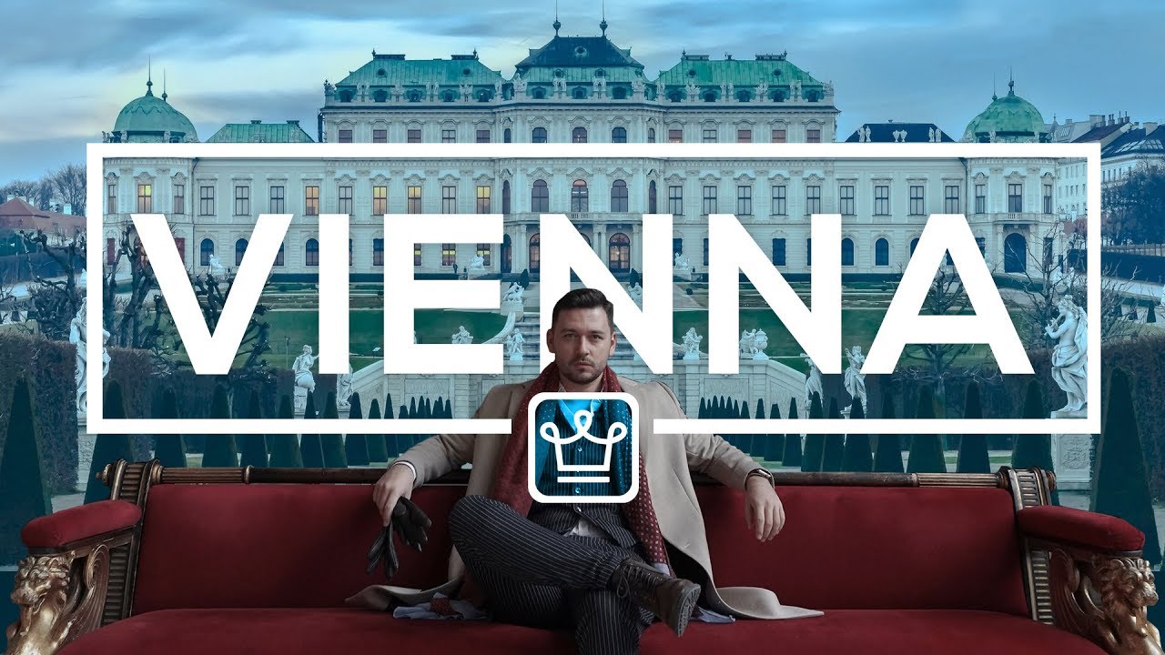 ⁣VIENNA - Luxury Travel Guide by Alux.com