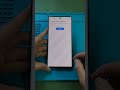 مشاكل الشبكة على Galaxy Note 10 