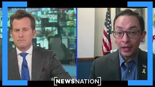 No refuge for dangerous people: Chicago alderman | NewsNation Now
