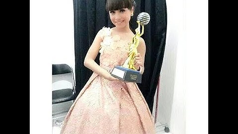 detik detik !!! Tasya Rosmala Penyanyi Wanita Terpopuler IDA 2017