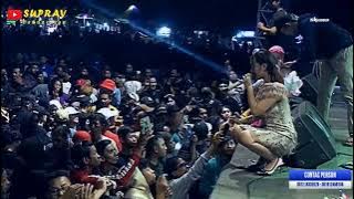 Angel Varia ft Diah - Surga Dibalik Dosa - SK GROUP