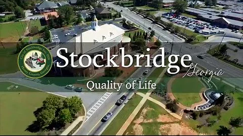 Stockbridge, GA Quality Of Life ~ Stockbridge, GA ...