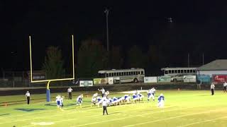 Eastside vs Wren 10-27-17