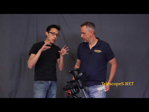 Celestron Advanced VX