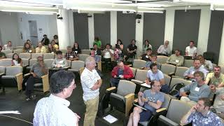 Tensors and their uses, especially for matrix multiplication (Part 1)