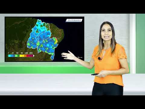 MATOPIBA: ÁREAS DE AGROPECUÁRIA TÊM MAIORES VOLUMES DE ÁGUA