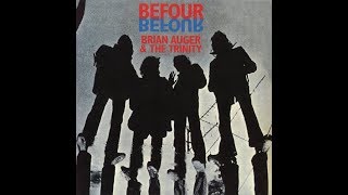 ◾️高音質️USオリジナル◾️BRIAN AUGER & THE TRINITY / Julie Driscoll, Brian Auger & The Trinity – Jools & Brian