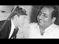 Meri Duniya Mein Tum Ayee Mohabbat Ke Suhane Din Mohammad Rafi Lata Mangeshkar Heer Ranjha Maryada.