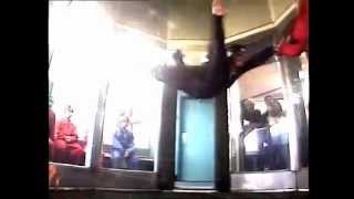 Genting Sky Venture Part 1