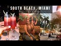 I went to Miami for 24 Hours *NO SLEEP*