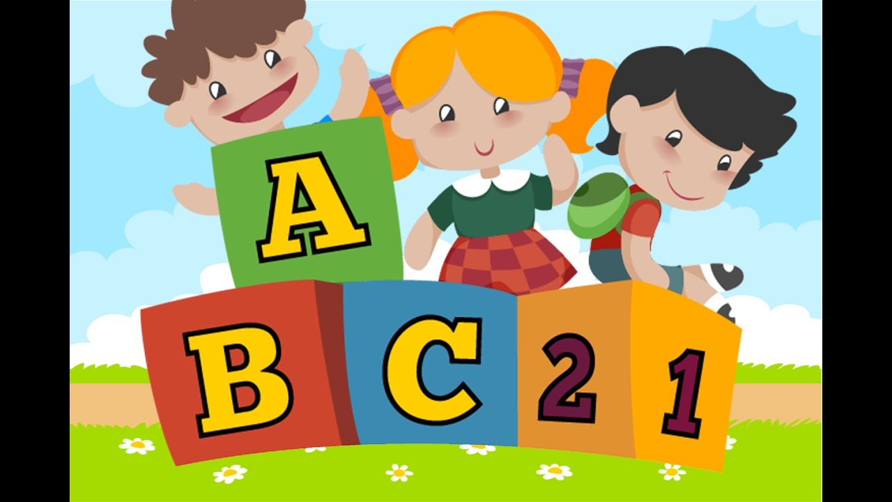 Easy Kids Learning - Alphabet, – Apps no Google Play