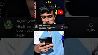 Instagram Funny Comments 😂 | Desi Comments Reaction 🤣 #shorts #funny #comedy
