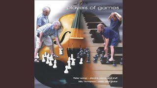 Bobo - Billy Thompson & Peter Lemer