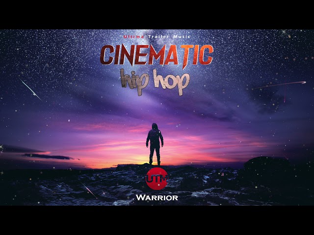 Ultima Trailer Music - Warrior | Cinematic Hip Hop Music class=