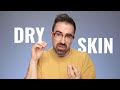 What you don&#39;t know about DRY SKIN