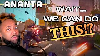 I THINK ANANTA JUST SOLD ME🥹 l TRAILER REACTION & GAME BREAKDOWN