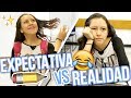 REGRESO A CLASES: EXPECTATIVA VS REALIDAD - Bright Brenda