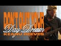 Keanu Reeves | Don't Quit Your Day Dream Trailer | Fender