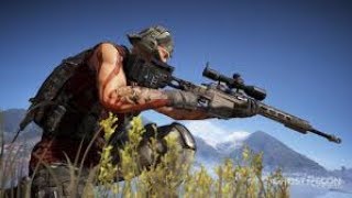 Tom Clancy&#39;s Ghost Recon Wildlands - PC Gameplay