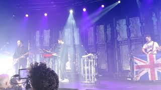 Mike Shinoda - Nobody Can Save Me ft. Jon Green (Live at the Roundhouse, London) (UHD 4K)