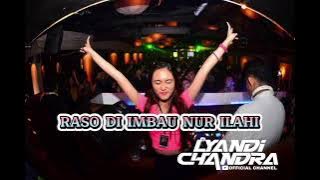 DJ Minang Viral RASO DI IMBAU NUR ILAHI sound Viral Minang 2024 #nurilahi #djminang #djminangterbaru