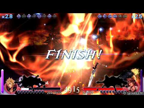 DDF雙火事 100小克VS105史克爾