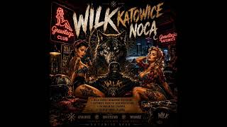 Katowice Nocą - Wilczy Szlak