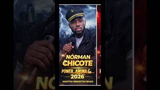 Norman Chicote Power Amuna - Munthu Nimunthu bhassi (2026)