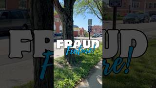 Fraud Feature - Watch out for toll scams!