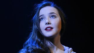 Rosie The Musical - Stunning "Original Studio Cast Album" Trailer