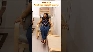 Ikea Is An Adventure Maze