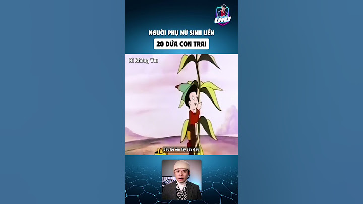 Người phụ nữ sinh liền 20 đứa con trai | #review #docla #hay #rikhongviu