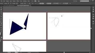 Tutorial on how to use Basic Tools on  Adobe Illustrator CC 2014