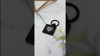 Create NFC Keychains: Watch Now! Bambu Lab P1S and xTool F1 #xtoolf1 #bambulab