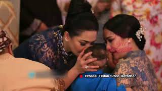 JANJI SUCI - Kaleidoskop Rafathar (20/8/2017) Part 2