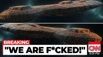 James Webb Telescope Just CONFIRMED 3I/ATLAS Is On a COLLISION Course With Mars!