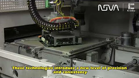Emerging Tech in Military PCB Assembly