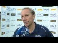 1.FC Saarbrücken - Alemannia Aachen 1:2 (1:0) --- 7.8.2012