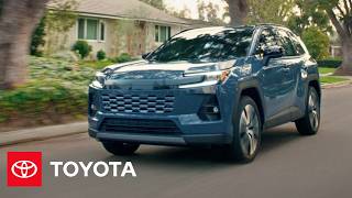 The 2026 Toyota RAV4 | Rad Auntie Vehicle | Toyota