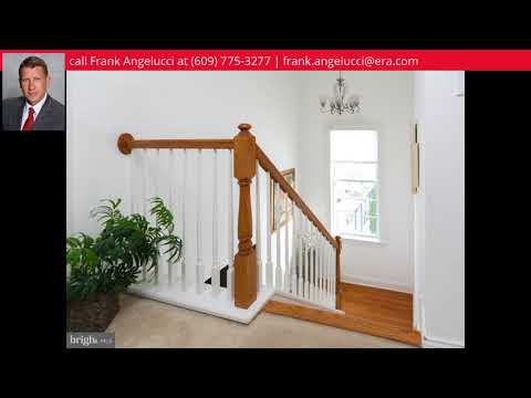 31 Fenton Ln, Chesterfield, NJ home video tour