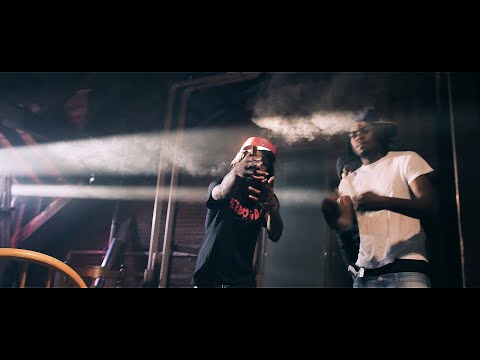 Lil E da Menace x LilB Da D - Pressure (Music Video) @TheFilmKids563