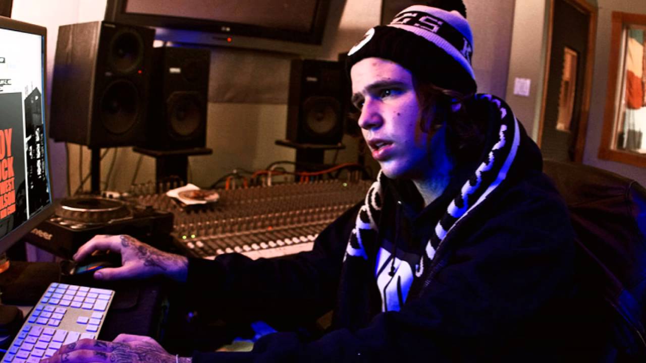 Ricky Hil - Will The Music Stop - YouTube