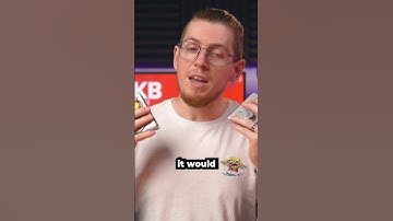 One Flaw With The NYXI Wizard...