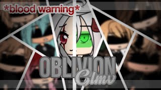 Download Lagu Oblivion GLMV || *Blood Warning* MP3