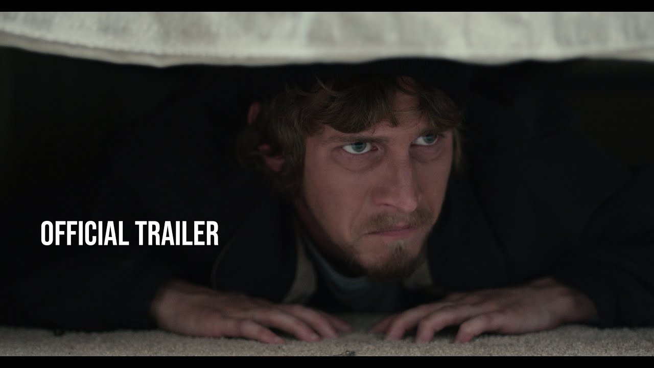 Tin Box (2020) Official Trailer YouTube