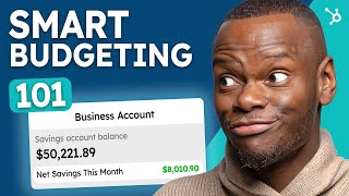 Small Business Budgeting: A Step-by-Step Guide (FREE TEMPLATE)