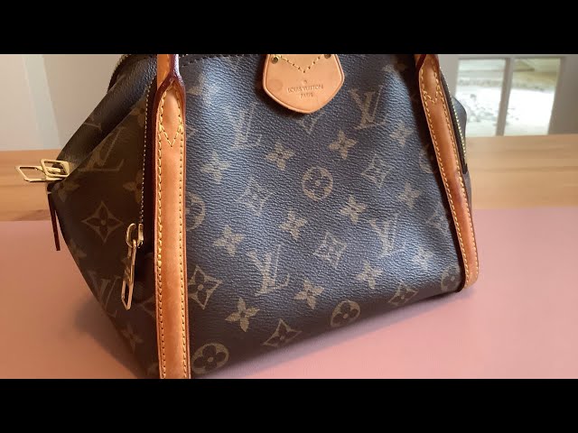 LOUIS VUITTON Monogram Marais BB 1178216